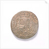 Counter commemorating hopes for peace, 1630; reverse by unknown