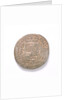 Counter commemorating hopes for peace, 1630; reverse by unknown