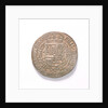 Counter commemorating hopes for peace, 1630; reverse by unknown