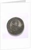 Counter commemorating preparations for the renewal of war, 1630; obverse by unknown