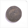 Counter commemorating preparations for the renewal of war, 1630; reverse by unknown
