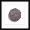 Counter commemorating preparations for the renewal of war, 1630; reverse by unknown