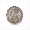Counter commemorating the Battle in All Saints Bay, 1631; obverse by unknown