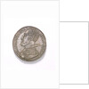 Counter commemorating the Battle in All Saints Bay, 1631; obverse by unknown