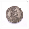 Counter commemorating the capture of Dunkirk and Barcelona, 1653; obverse by unknown