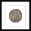 Counter commemorating the capture of Dunkirk and Barcelona, 1653; reverse by unknown