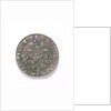 Counter commemorating peace between France and Spain, 1660; obverse by unknown