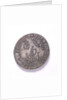 Counter commemorating peace between France and Spain, 1660; reverse by unknown