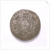 Counter commemorating the disarmament of the fleet, 1671; reverse by unknown