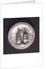 Counter commemorating the Battle of the Texel and the death of Admiral Tromp, 1653; reverse by O.M.