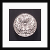 Medal commemorating the Battle of the Texel and the death of Admiral Tromp, 1653; reverse by P. van Abeele