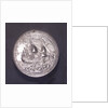 Medal commemorating the Peace of Westminster, 1654; reverse by O.M.