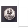 Medal commemorating the Battle of Lowestoft and the death of Admiral Kortenaar, 1665; obverse by O.M.