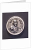 Medal commemorating the Battle of the Four Days and Admiral de Ruyter, 1666; obverse by O.M.