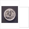 Medal commemorating the Battle of the Four Days and Admiral Evertsen, 1666; obverse by O.M.