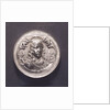 Medal commemorating the Battle of the Four Days and Admiral Van Tromp, 1666; obverse by O.M.