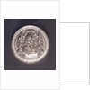Medal commemorating the embarkation of William of Orange at Helvoetsluys, 1688; obverse by O.M.