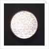 Medal commemorating the Peace of Westminster, 1654; reverse by J. Pool