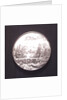 Medal commemorating the Battle of Bergen, 1665; obverse by J. Pool
