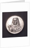 Medal commemorating the Battle of the Four Days and Admiral de Ruyter, 1666; obverse by C. Adolfszoon
