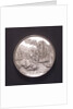 Medal commemorating the Battle of the Four Days, 1666; obverse by C. Adolfszoon