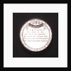 Medal commemorating the Battle of the Four Days, 1666; reverse by J. Pool