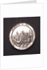 Medal commemorating the proclamation of the Peace of Breda, 1667; obverse by J. Pool