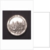 Medal commemorating the proclamation of the Peace of Breda, 1667; obverse by J. Pool