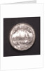 Medal commemorating the proclamation of the Peace of Breda, 1667; reverse by J. Pool