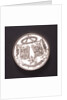 Medal commemorating the Peace of Breda, 1667; reverse by C. Adolfszoon