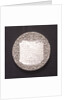 Medal commemorating the Peace of Breda, 1667; reverse by J. Looff