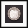 Medal commemorating the Peace of Breda, 1667; reverse by J. Looff