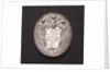 Medal commemorating the death of Captain Dirck Gerritsen Witte Paert, 1667; obverse by Unknown