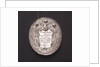 Medal commemorating the death of Captain Dirck Gerritsen Witte Paert, 1667; obverse by Unknown
