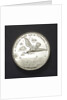Medal commemorating the Peace of London, 1674; reverse by unknown