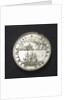 Medal commemorating St George Del Mina (West Africa); obverse by unknown