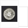 Medal commemorating St George Del Mina (West Africa); reverse by unknown