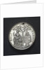 Medal commemorating the landing of William of Orange at Torbay, 1688; obverse by unknown