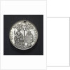 Medal commemorating the landing of William of Orange at Torbay, 1688; obverse by unknown