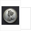Medal commemorating the Expedition to Vigo Bay, 1702; obverse by J. Boskam