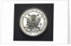 Medal commemorating the Expedition to Vigo Bay, 1702; reverse by M. Smeltzing