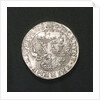 Counter commemorating the Spanish defeat off Sluys and the death of Spinola, 1603; obverse by unknown