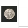 Counter commemorating the Spanish defeat off Sluys and the death of Spinola, 1603; obverse by unknown