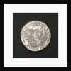 Counter commemorating the Spanish defeat off Sluys and the death of Spinola, 1603; obverse by unknown