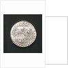 Counter commemorating the Spanish defeat off Sluys and the death of Spinola, 1603; reverse by unknown