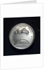 Medal commemorating the relief of Barcelona and other successes, 1706; obverse by M. Smeltzing