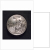 Medal commemorating the Peace of Utrecht, 1713; reverse by D. Drappentier