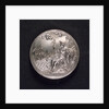 Medal commemorating the Peace of Utrecht, 1713; reverse by D. Drappentier