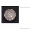 Medal commemorating action off Corfu, victory over the Turks, 1716; reverse by A. Mengin