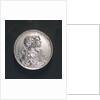 Medal commemorating the defence of Havana, 1763; obverse by T. F. Prieto